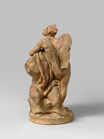Le Génie de la Sculpture, image 3/11