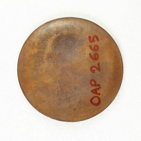 Hommage à Bonaparte / Sagesse dans les conseils et courage dans les combats, 1801, image 2/2