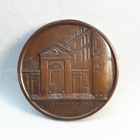 Collège de Juilly