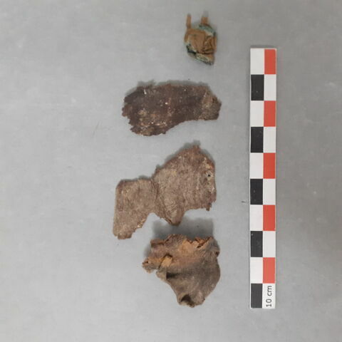 vêtement et pièce d'habillement, image 2/2