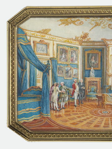 Tabatière du duc de Choiseul, image 10/34
