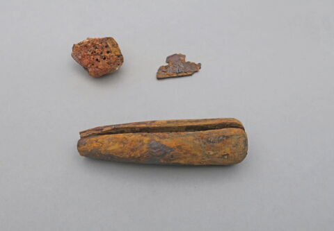 couteau, fragment, image 2/2