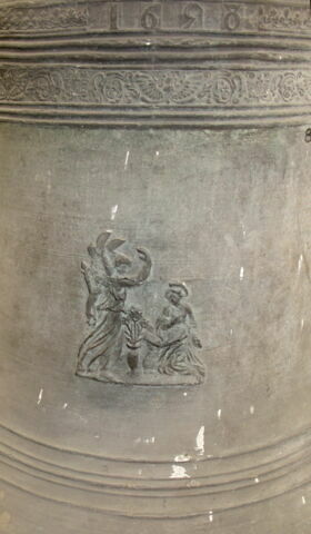 cloche, image 3/4