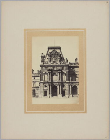 [Pavillon Turgot], image 2/2