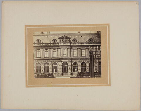 [Jardin de l'Infante], image 2/2