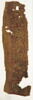 clavus ; fragment, image 2/2
