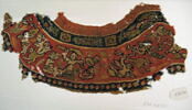 bande d'encolure ; fragment, image 2/2