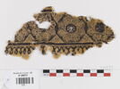 clavus ; fragment, image 1/2