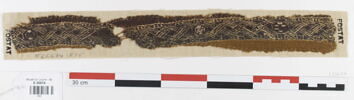 clavus ; fragment, image 1/2