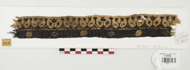 bande d'encolure ; fragment, image 1/2