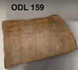 ostracon, image 3/3