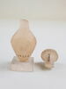 vase-hatches ; vase simulacre, image 2/2
