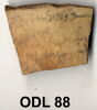 ostracon, image 3/3