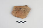 ostracon, image 1/3