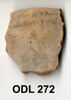 ostracon, image 3/3