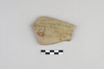 ostracon, image 1/3