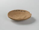 assiette, image 1/2