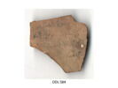ostracon, image 3/3