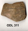 ostracon, image 3/3