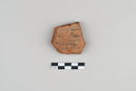 ostracon, image 1/3