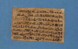 papyrus documentaire, image 1/2