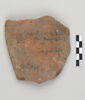 ostracon, image 1/3