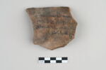 ostracon, image 1/3