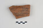 ostracon, image 1/3