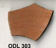 ostracon, image 3/3