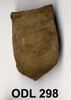ostracon, image 3/3