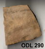 ostracon, image 3/3