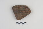 ostracon, image 1/3