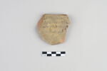 ostracon, image 1/3