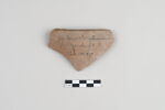 ostracon, image 1/3
