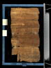 papyrus funéraire, image 2/2