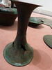 support ; lampe, image 2/3