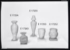vase ; vase simulacre, image 2/2