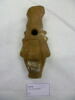 figurine d'Isis impudique ; figurine d'Isis Aphrodite, image 2/2