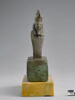 figurine ; cercueil de serpent, image 2/5