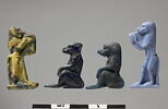 amulette ; applique, image 2/2