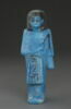 serviteur funéraire contremaître ; serviteur funéraire en costume des vivants, image 4/4