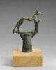 figurine ; enseigne divine, image 2/2