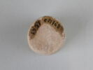 gobelet ; vase-henou  ; vase simulacre, image 5/5