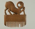 peigne simple, image 1/2