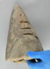 bouchon de jarre conique ; empreinte de sceau ; couvercle de vase, image 3/5