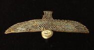 pectoral ; pendentif ; amulette, image 1/2