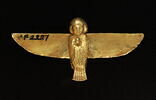 pectoral ; pendentif ; amulette, image 2/2