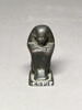 figurine ; statue cube, image 2/5