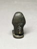 figurine ; statue cube, image 3/5