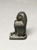 figurine ; statue cube, image 4/5